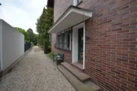Eingangsbereich