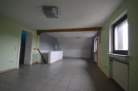 Maisonettebereich Dachgeschoss