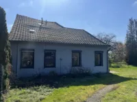 Einfamilienhaus