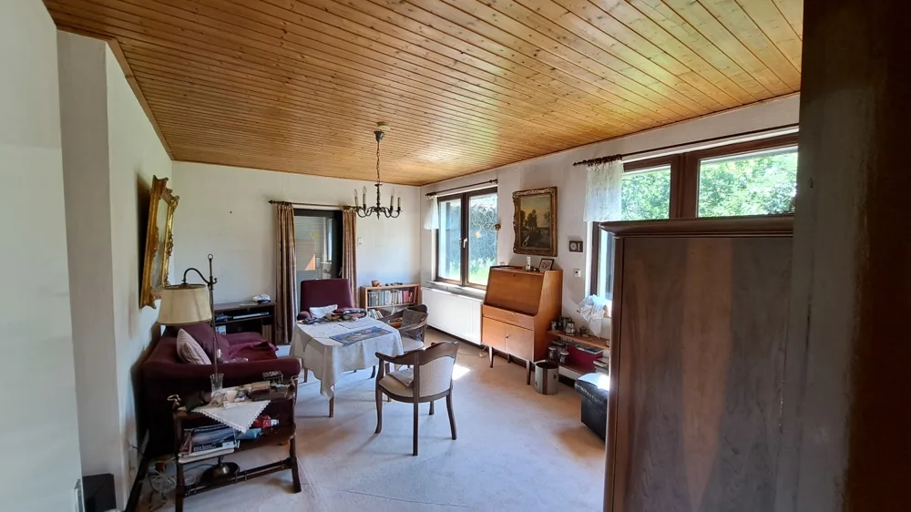 Esszimmer