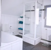 Badezimmer OG