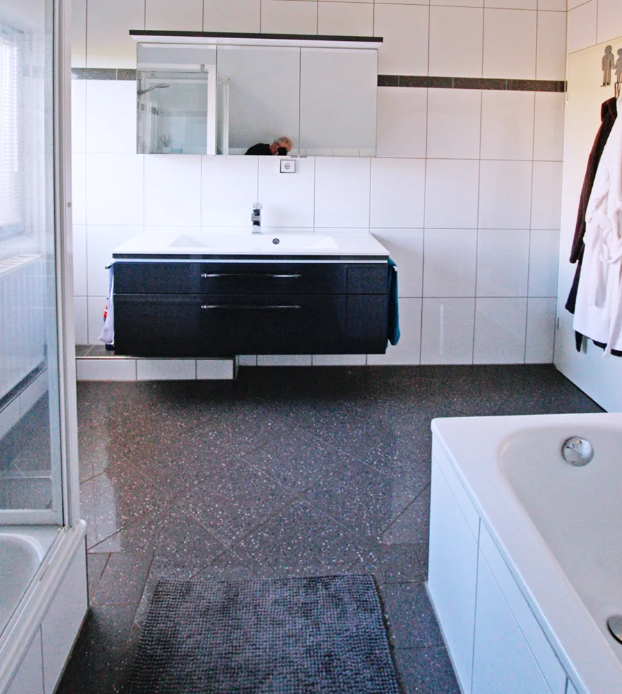 Badezimmer OG