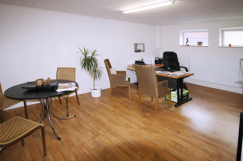 Keller / Büro