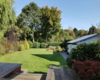 Gartenansicht 1