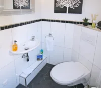 Gäste-WC