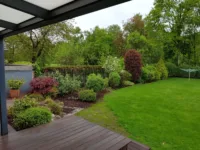 Gartenansicht 2