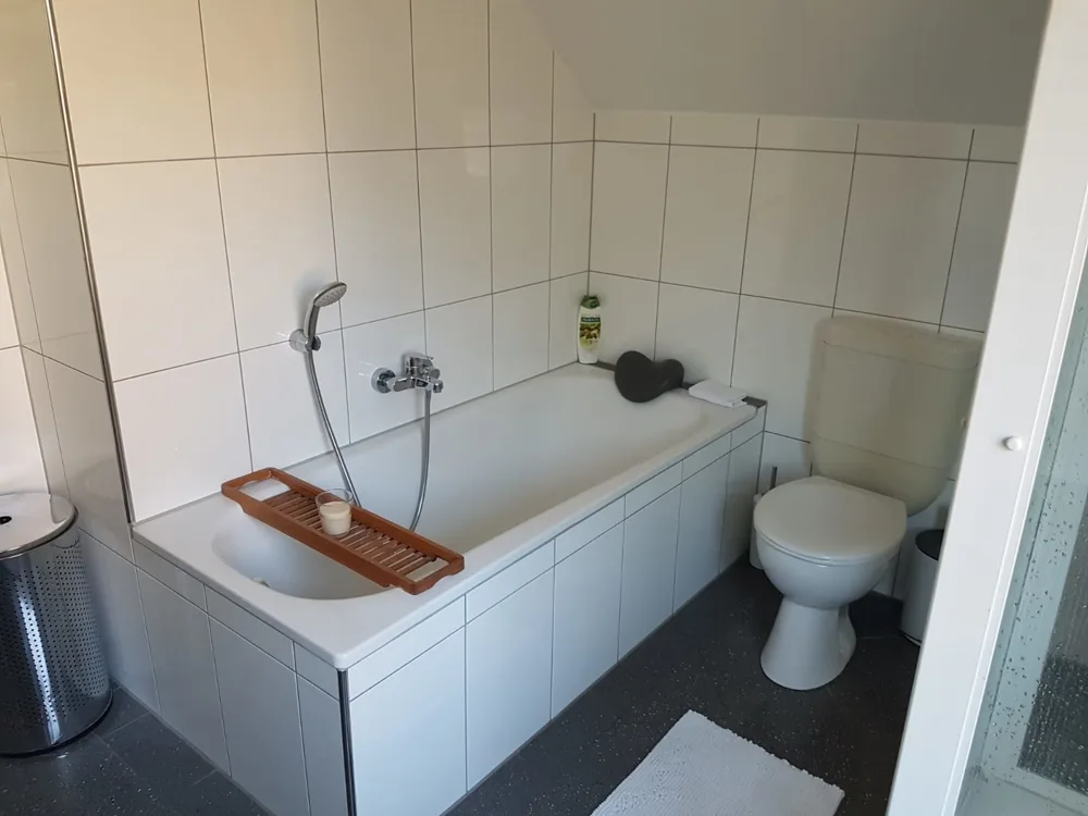 Badezimmer OG