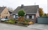 Hausansicht vorne