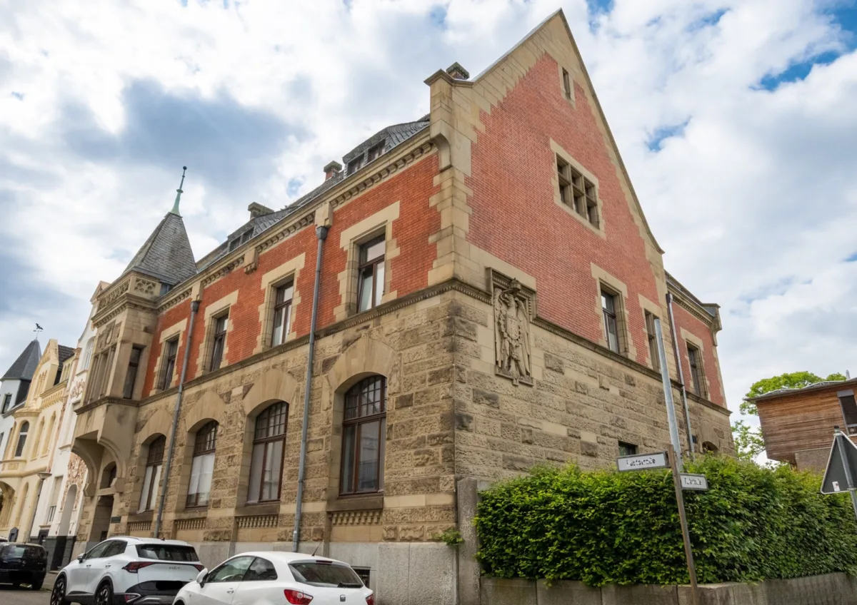 Aussenansicht
