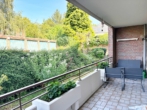 Balkon ...mit Zuritt zum Wohnraum und Schlafzimmer - Zuhause mit Charme … gepflegte 3-Zimmer-Wohnung mit Balkon zum Wohlfühlen