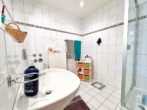 Duschbad - Zuhause mit Charme … gepflegte 3-Zimmer-Wohnung mit Balkon zum Wohlfühlen