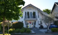 Frontansicht