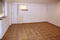 Raum Souterrain gewerbl. Nutzung