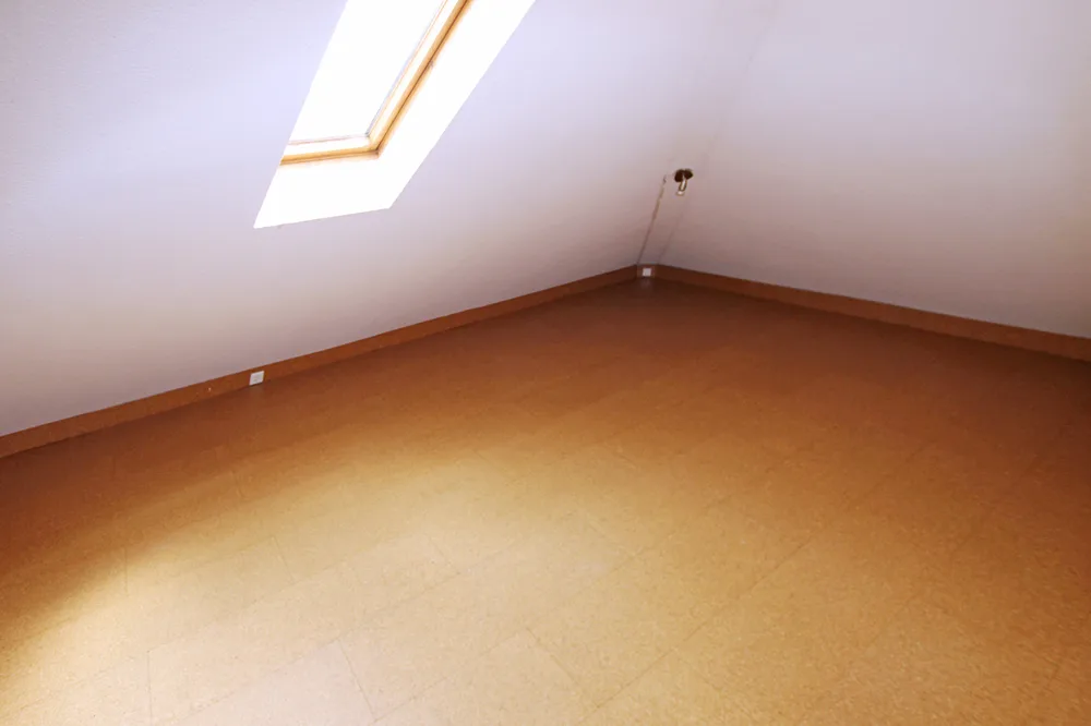 Dachgeschoss
