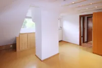Zimmer Dachgeschoss