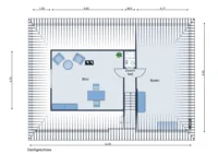 GR Dachgeschoss