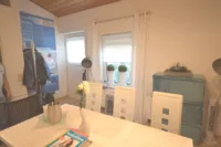 Büro Anbau