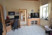 Wohnzimmer EG-Wohnung
