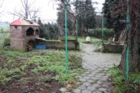 Gartenansicht