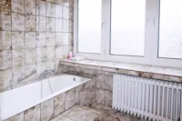 Badezimmer OG