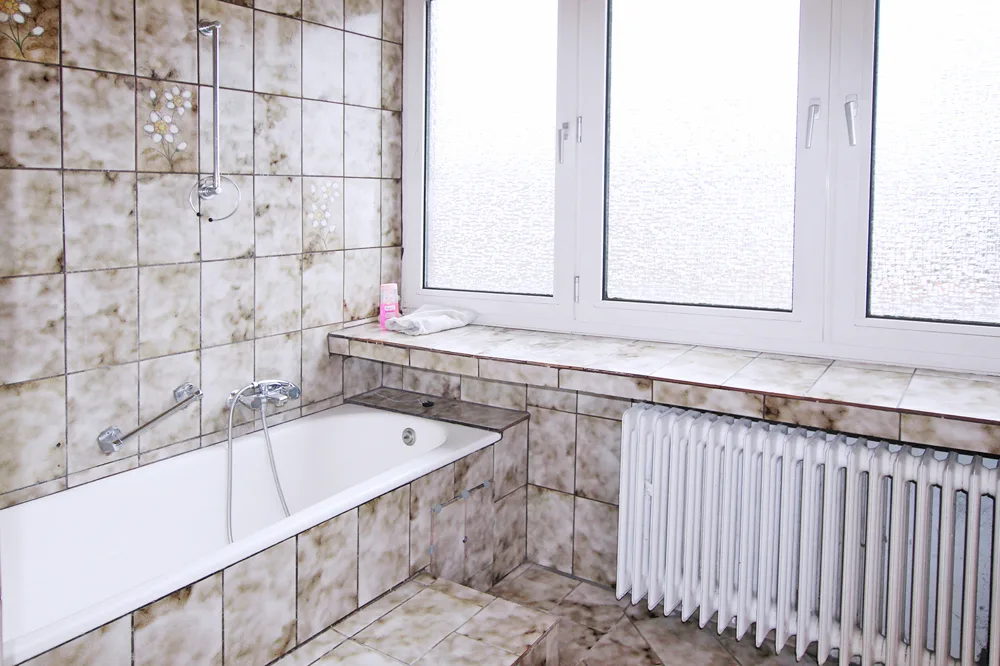 Badezimmer OG