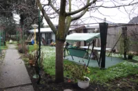 Gartenansicht