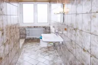 Badezimmer OG