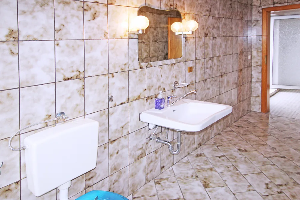 Badezimmer OG