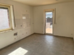 Küche Foto 1 - 84 m² große Erdgeschosswohnung mit großer Sonnenterrasse und modernem Duschbad