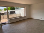 Wohnzimmer Foto 1 - 84 m² große Erdgeschosswohnung mit großer Sonnenterrasse und modernem Duschbad