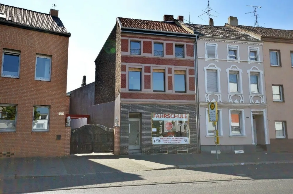 Ansicht