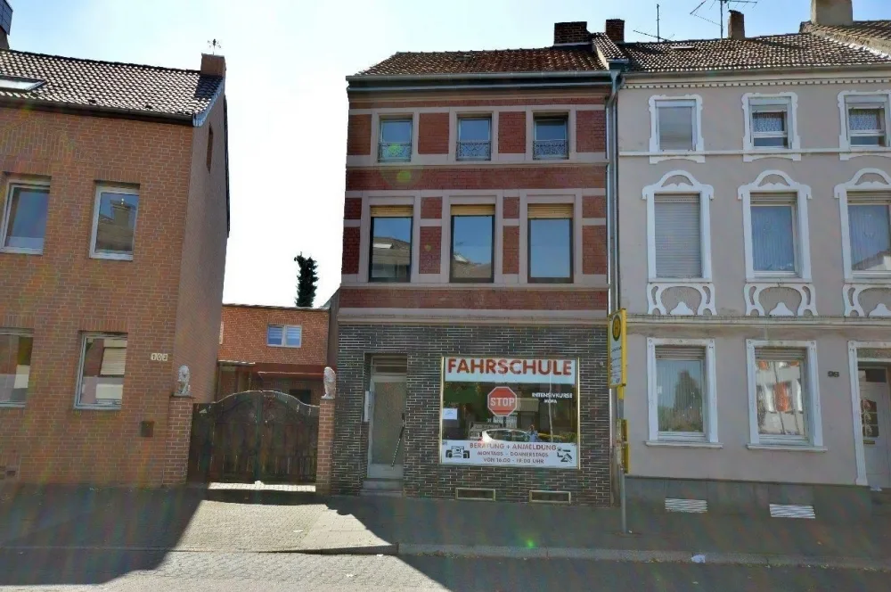 Ansicht