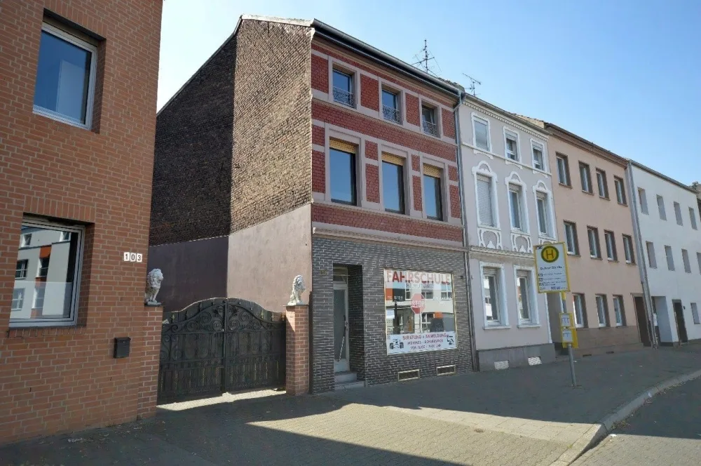 Ansicht