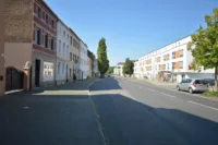 Umgebungsansicht