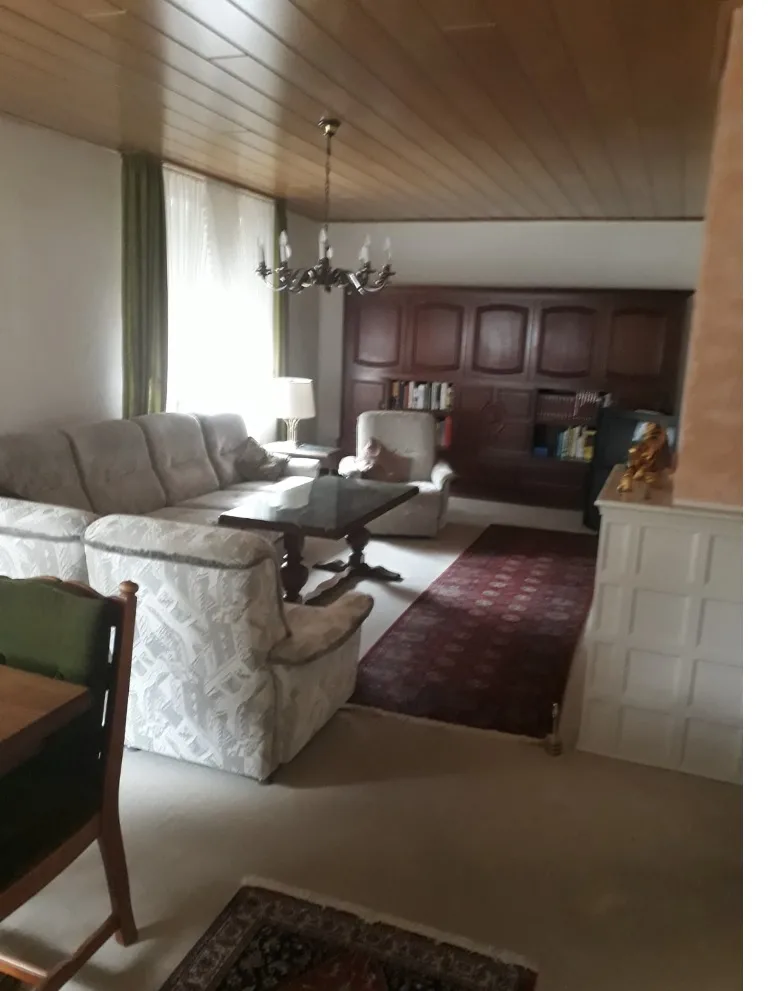 Wohnzimmer OG