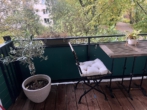 Balkon - Klein, aber oho! Modernes City-Nest mit Balkon in Top-Lage Hockstein, Mönchengladbach!
