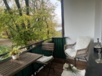 Balkon - Klein, aber oho! Modernes City-Nest mit Balkon in Top-Lage Hockstein, Mönchengladbach!