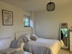 Wohn-Schlafraum - Klein, aber oho! Modernes City-Nest mit Balkon in Top-Lage Hockstein, Mönchengladbach!
