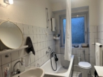 Tageslichtbad - Klein, aber oho! Modernes City-Nest mit Balkon in Top-Lage Hockstein, Mönchengladbach!