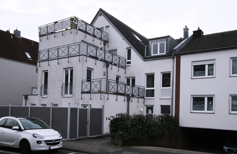 Außenansicht
