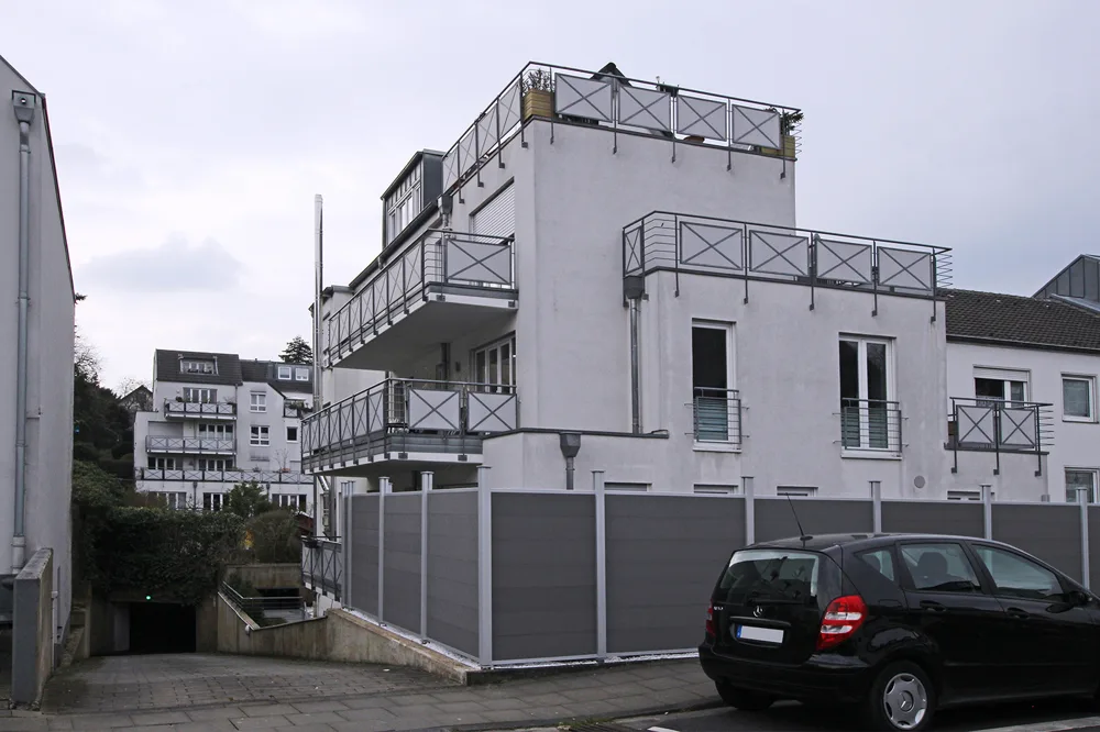 Außenansicht