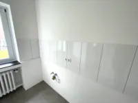 Modernisierter Fliesenspiegel