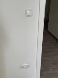 Modernisierte Schalterprogramme