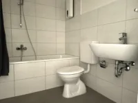 Badansicht