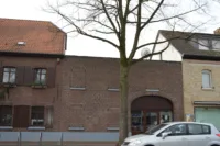 Straßenansicht 2