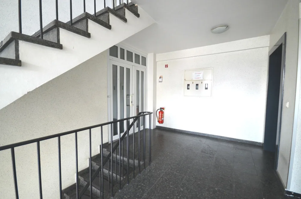 Treppenhaus