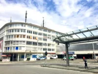 Frontansicht