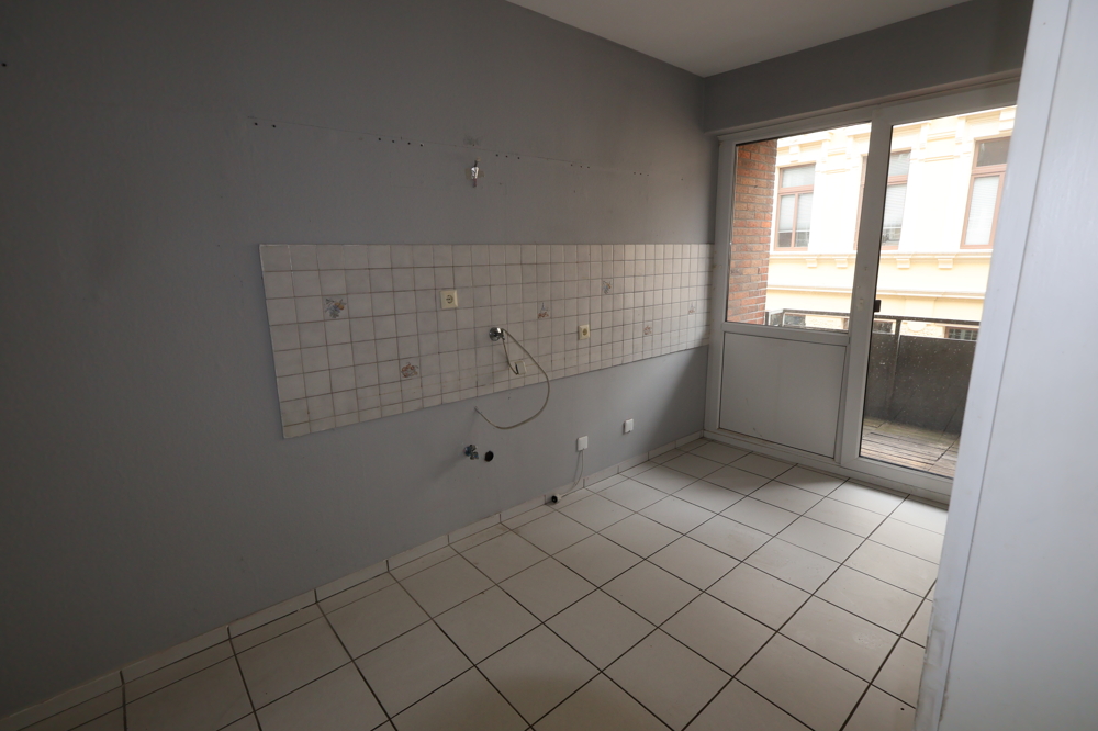 Objekt I - Wohnung 1. OG - Küche