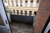 Objekt I - Wohnung 1. OG - Loggia - Attraktives Immobilienpaket: 2 Wohn- und Geschäftshäuser im Herzen von Viersen-Dülken