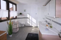 Badezimmer 1. Obergeschoss